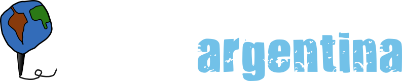 AMARC Argentina logo